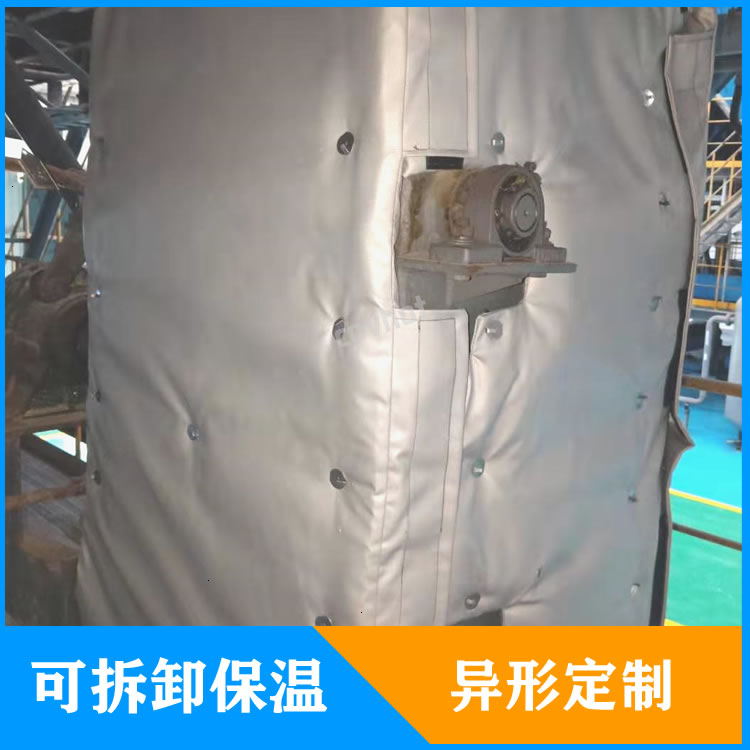 可拆卸<a href=http://m.renren8.cn/e/tags/?tagname=%E9%98%80%E9%97%A8%E4%BF%9D%E6%B8%A9%E5%A5%97 target=_blank class=infotextkey><a href=http://m.renren8.cn/e/tags/?tagname=%E9%98%80%E9%97%A8%E4%BF%9D%E6%B8%A9 target=_blank class=infotextkey>閥門保溫</a>套</a>