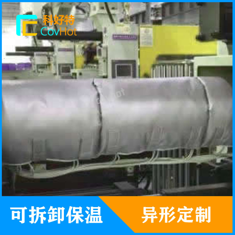 注塑機(jī)<a href=http://m.renren8.cn/e/tags/?tagname=%E5%8F%AF%E6%8B%86%E5%8D%B8%E4%BF%9D%E6%B8%A9%E5%A5%97 target=_blank class=infotextkey>可拆卸<a href=http://m.renren8.cn/e/tags/?tagname=%E4%BF%9D%E6%B8%A9%E5%A5%97 target=_blank class=infotextkey>保溫套</a></a>