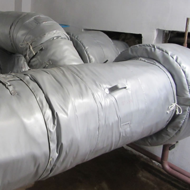 車間管道<a href=http://m.renren8.cn/e/tags/?tagname=%E4%BF%9D%E6%B8%A9%E5%A5%97 target=_blank class=infotextkey>保溫套</a>