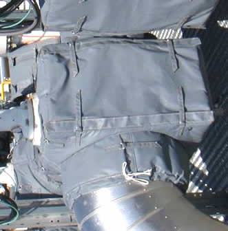 鼓風機<a href=http://m.renren8.cn/e/tags/?tagname=%E4%BF%9D%E6%B8%A9%E9%9A%94%E7%83%AD target=_blank class=infotextkey>保溫隔熱</a>