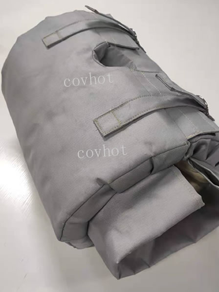 可拆卸蒸汽<a href=http://m.renren8.cn/e/tags/?tagname=%E9%98%80%E9%97%A8%E4%BF%9D%E6%B8%A9 target=_blank class=infotextkey>閥門保溫</a>夾套