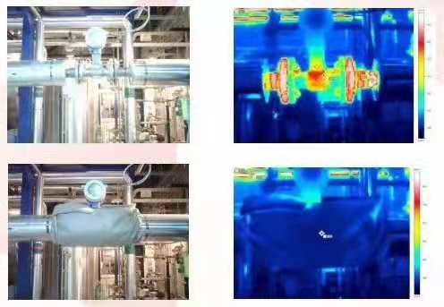 糧油加工高溫<a href=http://m.renren8.cn/e/tags/?tagname=%E8%AE%BE%E5%A4%87%E4%BF%9D%E6%B8%A9 target=_blank class=infotextkey>設備保溫</a>套