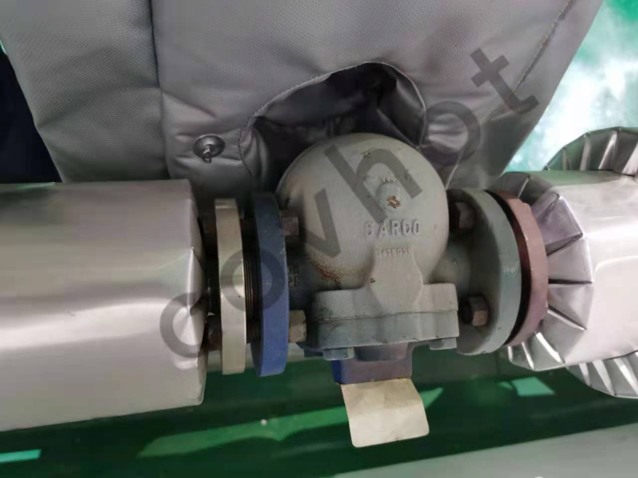 疏水閥<a href=http://m.renren8.cn/e/tags/?tagname=%E4%BF%9D%E6%B8%A9%E5%A5%97 target=_blank class=infotextkey>保溫套</a>