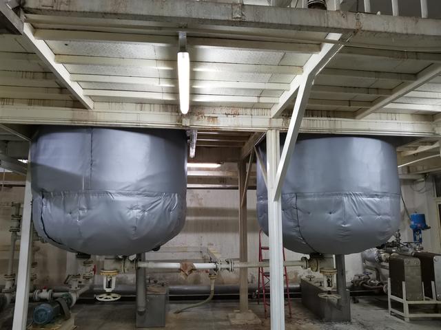 可拆卸<a href=http://m.renren8.cn/e/tags/?tagname=%E5%8F%8D%E5%BA%94%E9%87%9C%E4%BF%9D%E6%B8%A9 target=_blank class=infotextkey>反應釜保溫</a>套