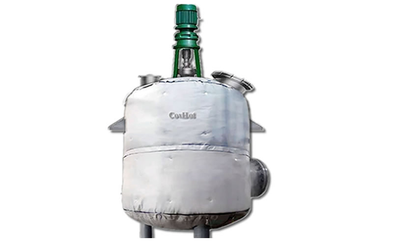 反應(yīng)釜隔熱<a href=http://m.renren8.cn/e/tags/?tagname=%E4%BF%9D%E6%B8%A9%E5%A5%97 target=_blank class=infotextkey>保溫套</a>