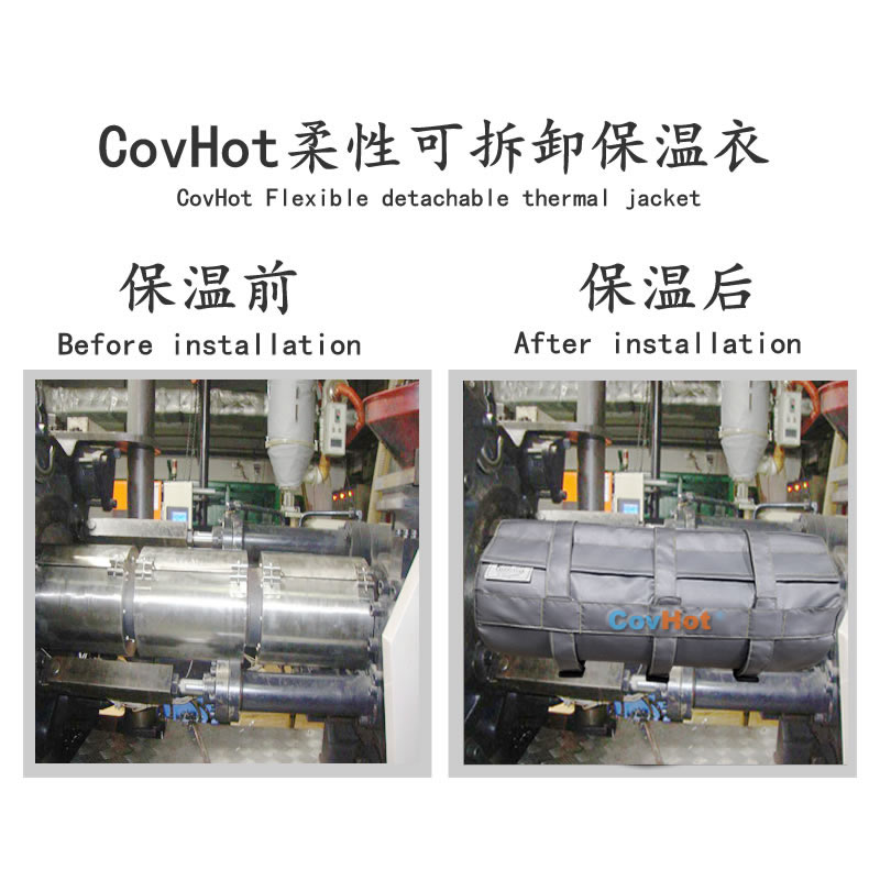 加熱模具<a href=http://m.renren8.cn/e/tags/?tagname=%E4%BF%9D%E6%B8%A9%E5%A5%97 target=_blank class=infotextkey>保溫套</a>,模具隔熱