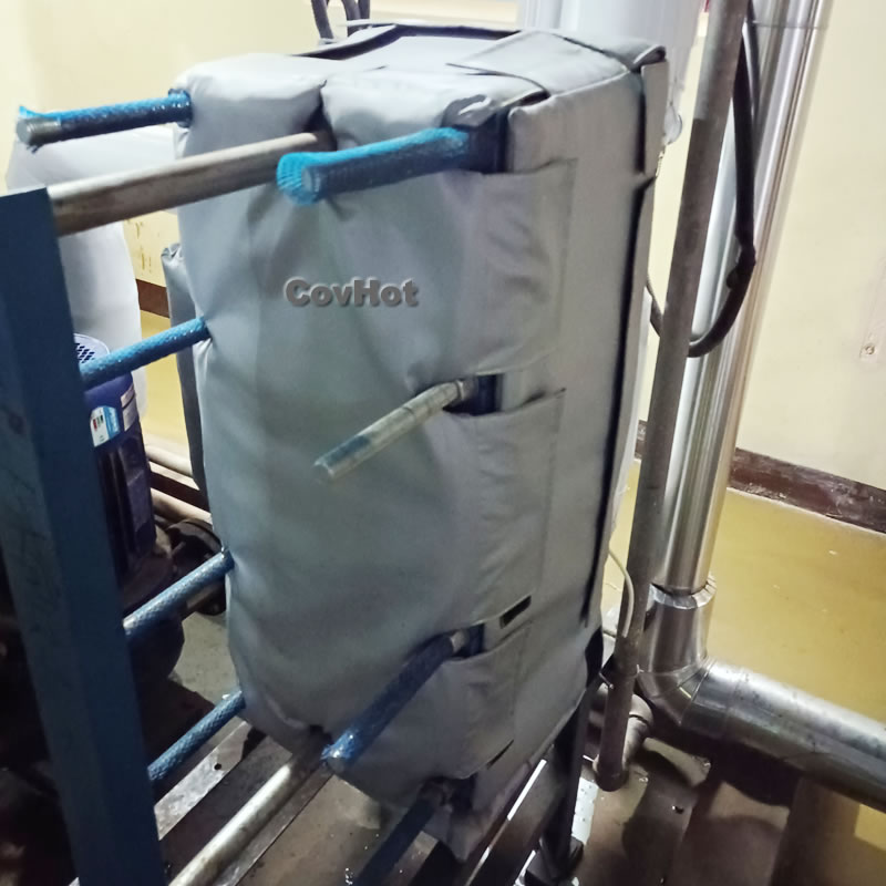 <a href=http://m.renren8.cn/e/tags/?tagname=%E6%8D%A2%E7%83%AD%E5%99%A8%E4%BF%9D%E6%B8%A9 target=_blank class=infotextkey>換熱器保溫</a>套,換熱器冷保溫