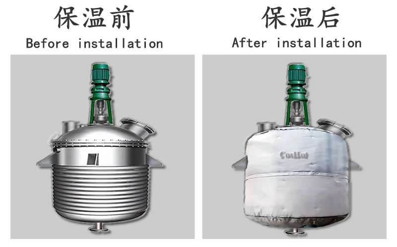 可拆卸<a href=http://m.renren8.cn/e/tags/?tagname=%E6%9F%94%E6%80%A7%E4%BF%9D%E6%B8%A9%E8%A1%A3 target=_blank class=infotextkey>柔性<a href=http://m.renren8.cn/e/tags/?tagname=%E4%BF%9D%E6%B8%A9%E8%A1%A3 target=_blank class=infotextkey>保溫衣</a></a>,管道保護套