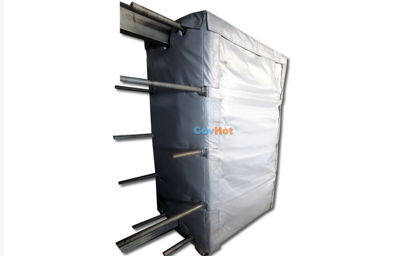 可拆卸板式<a href=http://m.renren8.cn/e/tags/?tagname=%E6%8D%A2%E7%83%AD%E5%99%A8%E4%BF%9D%E6%B8%A9 target=_blank class=infotextkey>換熱器保溫</a>套