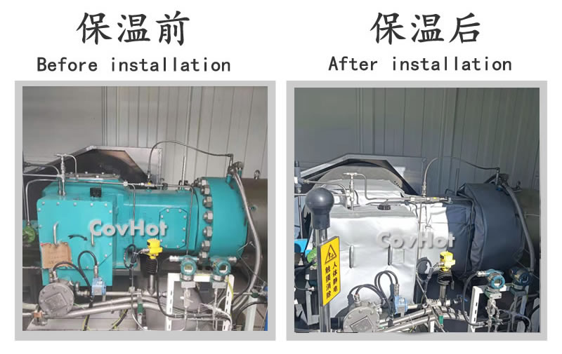 可拆卸式<a href=http://m.renren8.cn/e/tags/?tagname=%E4%BF%9D%E6%B8%A9%E5%A5%97 target=_blank class=infotextkey>保溫套</a>,工業節能<a href=http://m.renren8.cn/e/tags/?tagname=%E4%BF%9D%E6%B8%A9%E5%A5%97 target=_blank class=infotextkey>保溫套</a>