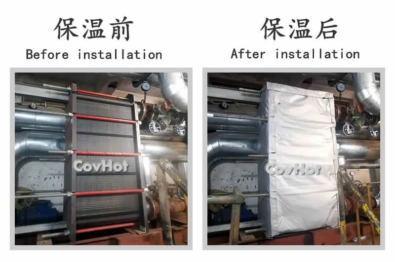 板式<a href=http://m.renren8.cn/e/tags/?tagname=%E6%8D%A2%E7%83%AD%E5%99%A8%E4%BF%9D%E6%B8%A9 target=_blank class=infotextkey>換熱器保溫</a>,<a href=http://m.renren8.cn/e/tags/?tagname=%E5%8F%AF%E6%8B%86%E5%8D%B8%E4%BF%9D%E6%B8%A9%E5%A5%97 target=_blank class=infotextkey>可拆卸<a href=http://m.renren8.cn/e/tags/?tagname=%E4%BF%9D%E6%B8%A9%E5%A5%97 target=_blank class=infotextkey>保溫套</a></a>