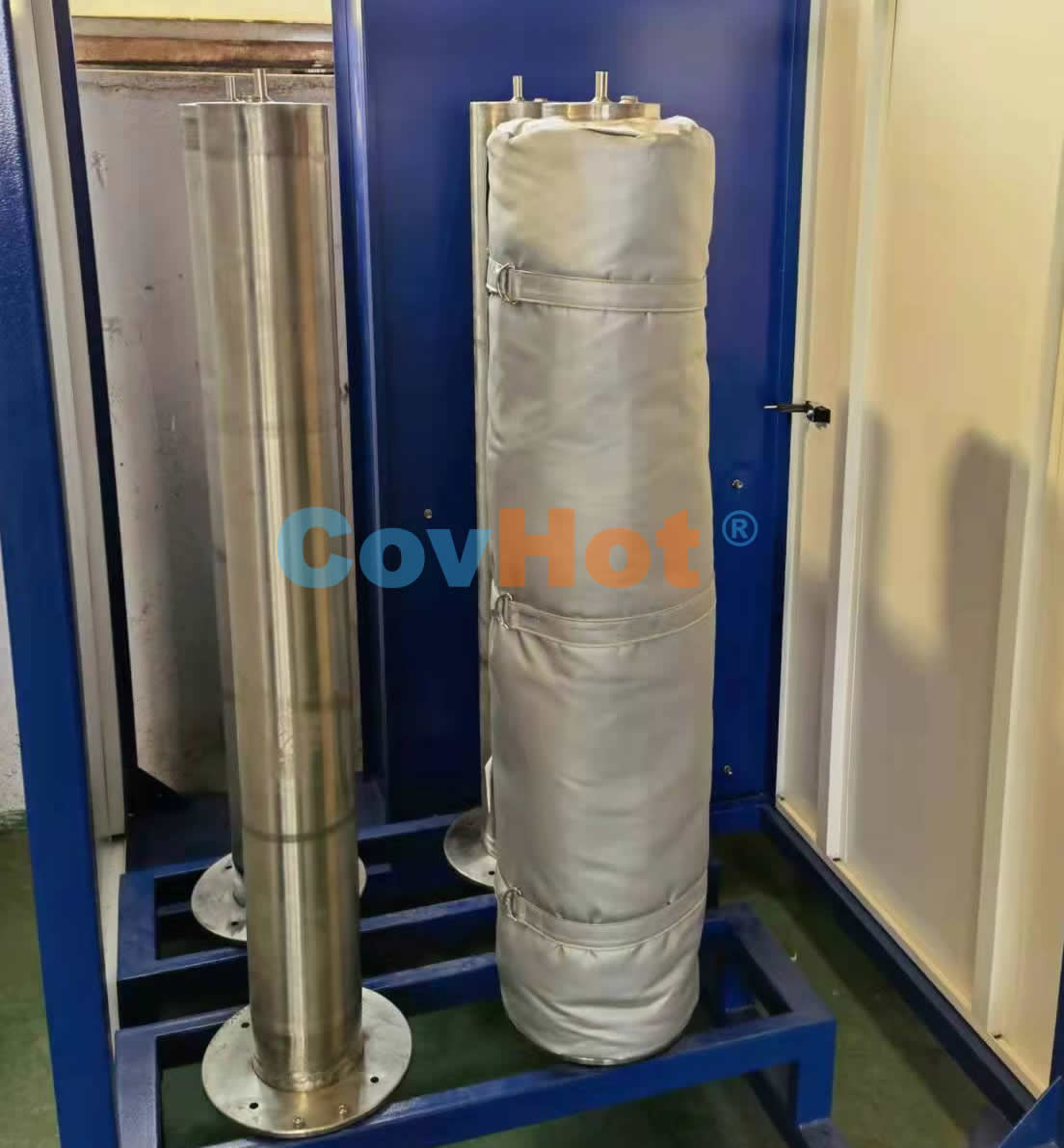 純化器反應器,<a href=http://m.renren8.cn/e/tags/?tagname=%E5%8F%AF%E6%8B%86%E5%8D%B8%E4%BF%9D%E6%B8%A9%E5%A5%97 target=_blank class=infotextkey>可拆卸<a href=http://m.renren8.cn/e/tags/?tagname=%E4%BF%9D%E6%B8%A9%E5%A5%97 target=_blank class=infotextkey>保溫套</a></a>