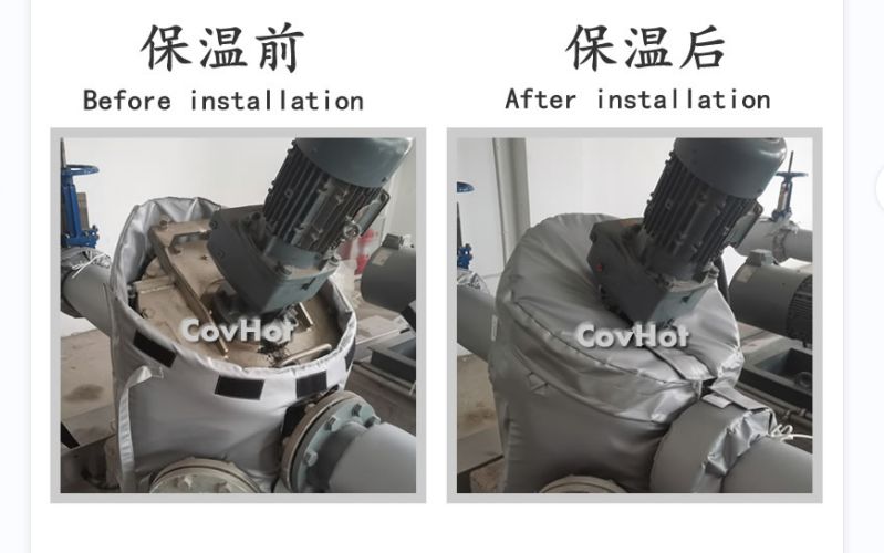 泵體<a href=http://m.renren8.cn/e/tags/?tagname=%E4%BF%9D%E6%B8%A9%E5%A5%97 target=_blank class=infotextkey>保溫套</a>,泵防凍保溫