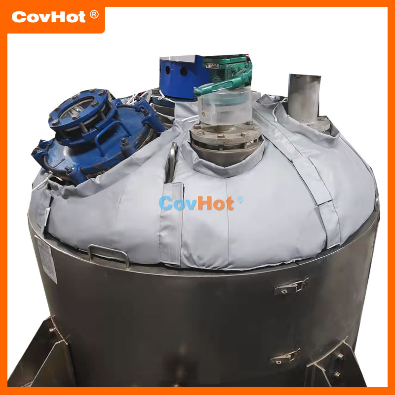 封頭<a href=http://m.renren8.cn/e/tags/?tagname=%E4%BF%9D%E6%B8%A9%E5%A5%97 target=_blank class=infotextkey>保溫套</a>