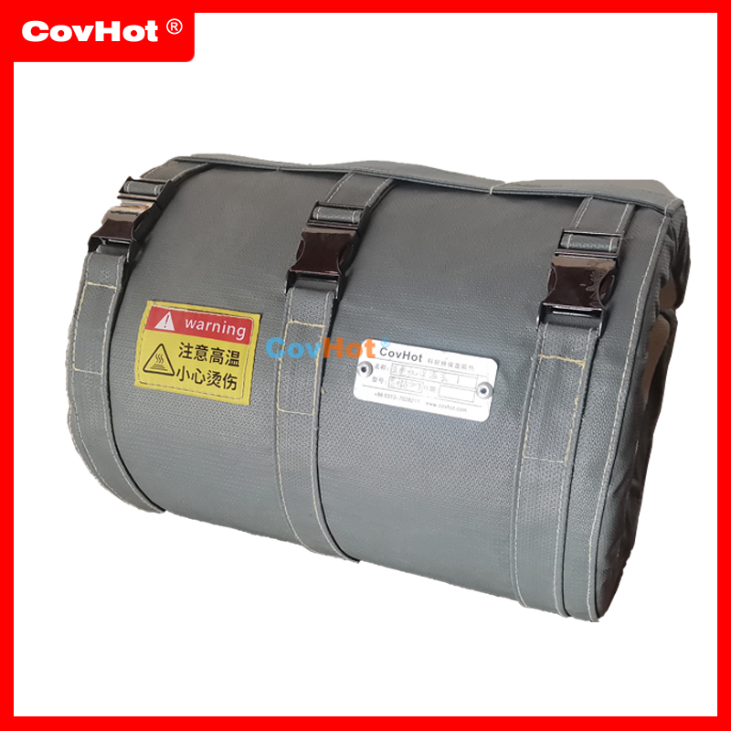 可拆卸式注塑機節(jié)能保溫罩，防火耐溫，節(jié)能率高達30%