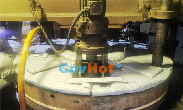 工業模具保溫絕熱套,可拆卸式模具<a href=http://m.renren8.cn/e/tags/?tagname=%E4%BF%9D%E6%B8%A9%E5%A5%97 target=_blank class=infotextkey>保溫套</a>