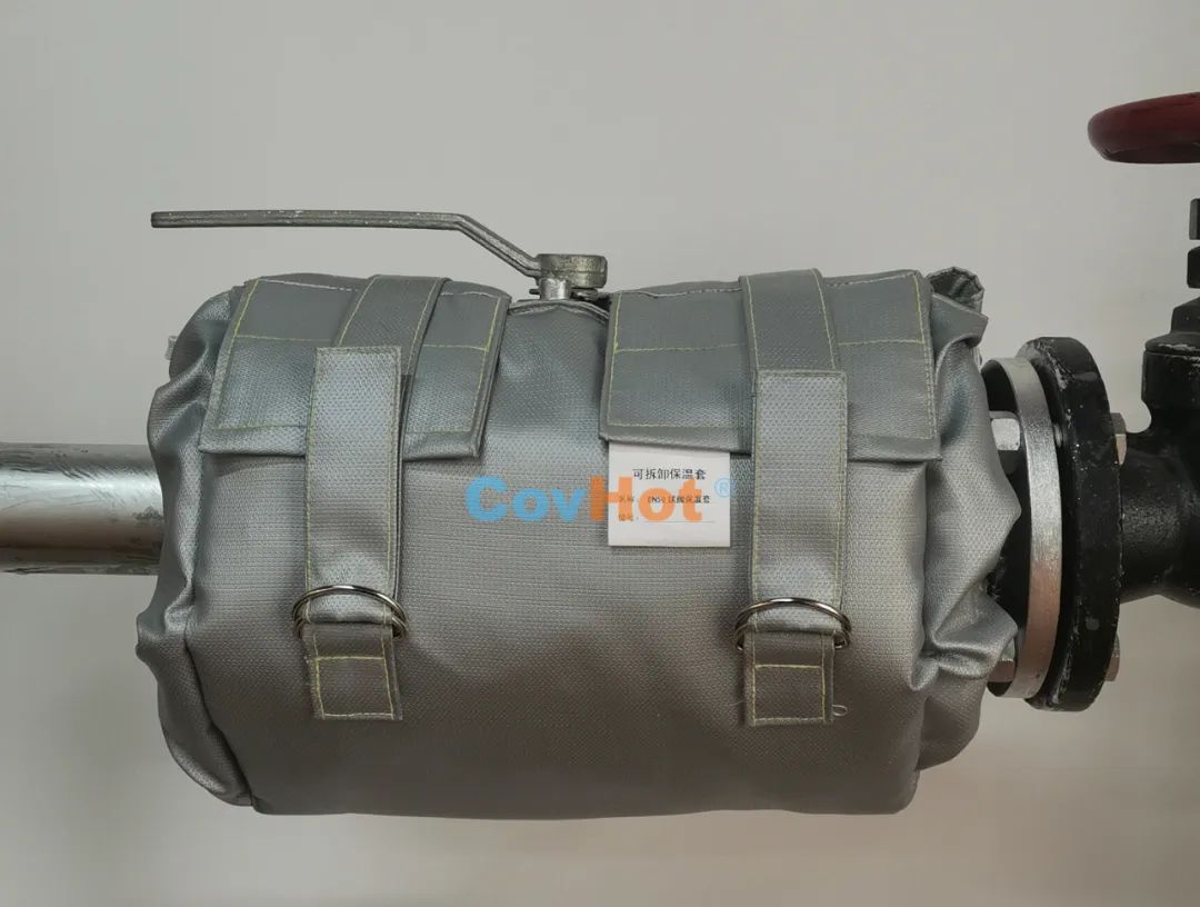 新型<a href=http://m.renren8.cn/e/tags/?tagname=%E9%98%80%E9%97%A8%E4%BF%9D%E6%B8%A9%E5%A5%97 target=_blank class=infotextkey><a href=http://m.renren8.cn/e/tags/?tagname=%E9%98%80%E9%97%A8%E4%BF%9D%E6%B8%A9 target=_blank class=infotextkey>閥門保溫</a>套</a>;閥門隔熱保溫
