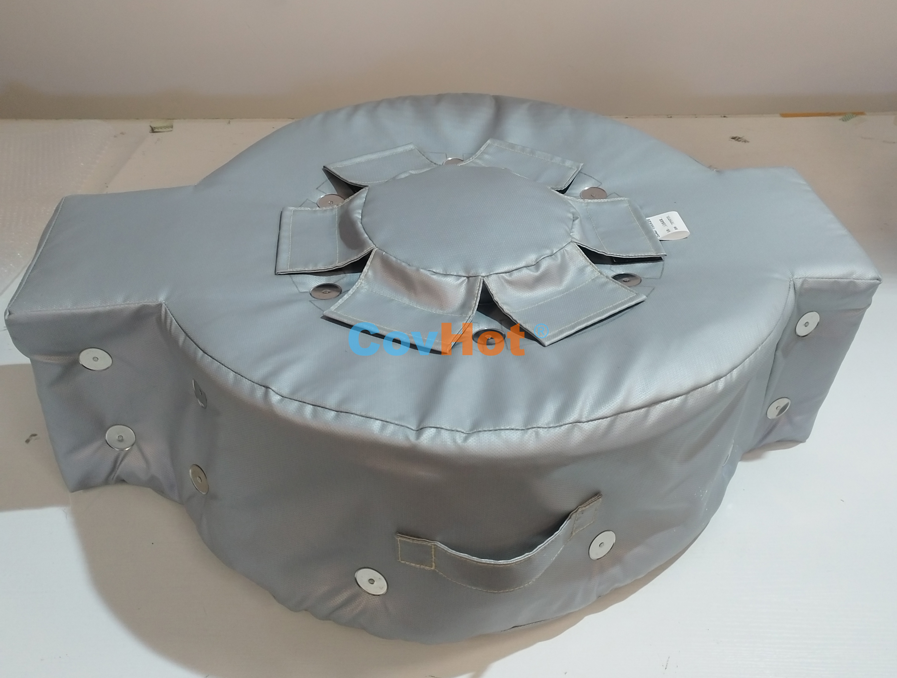 人孔<a href=http://m.renren8.cn/e/tags/?tagname=%E4%BF%9D%E6%B8%A9%E9%9A%94%E7%83%AD target=_blank class=infotextkey>保溫隔熱</a>,可拆卸工業<a href=http://m.renren8.cn/e/tags/?tagname=%E8%AE%BE%E5%A4%87%E4%BF%9D%E6%B8%A9 target=_blank class=infotextkey>設備保溫</a>套